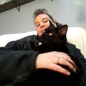 Meet your Posher, Jennifer